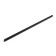 Cappio RS141 handle handle, m/o 768 mm, black color