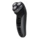 Vitek VT-8266 Electric Breez, 3 floating heads, trimmer, battery