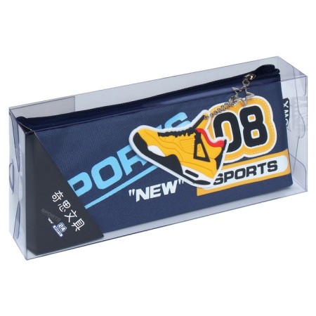 School Penal on the Sports Lightning, Mix-8
