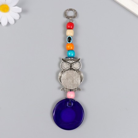 Suspension from the evil eye "Filin" 19 cm-2