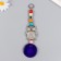 Suspension from the evil eye "Filin" 19 cm