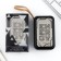 Energy charger, 5000mas, mod. PB-04, 10.4 x 6.4 cm