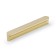 Cappio RS140 handle, m/o 96 mm, satin gold color