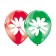 Shar Latex 12 "Chamomile", set of 50 pcs., Mix color