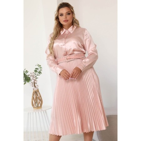 Women's dress, size 58-11