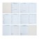 Universal diary for grades 1-11, Gossimvolika of Russia-3, soft cover, 40 sheets