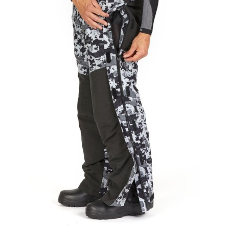 Norfin Explorer 2 Camo Heat 05 costume, winter, size XXL-7