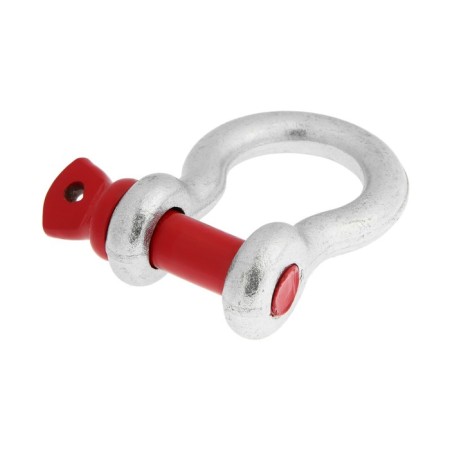 Red-lifting braid, tundra, omega with a pin G-209, 3/4, 5t., 1 pc.-1