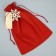 Gift bag “Happy New Year!”, 30 x 40 cm +/- 1.5 cm, new year