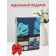 Bed linen 2 joint venture amore mio, size 215x240 cm, 180x210 cm, 50x70 cm - 2 pcs