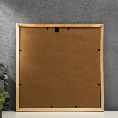 Roof photo frame 2/2 30x30 cm-2