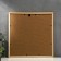 Roof photo frame 2/2 30x30 cm