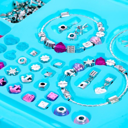 Set for creating jewelry "Fashion Bracelets"-6
