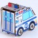 Designer "Machine. Police"