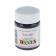 Silk paint "Battika", a bank 50 ml, ZHK Decola, purple 4428607 (water -based acrylic)