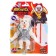 Monster Flex Combat, in armor and weapons, 15 cm, 16 species, mix, mix