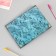 Photo album 25 sheets (corners+rings) "Classic for marble" 27x19 cm