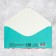 Money envelope "Congratulations", peonies, 16.5 × 8 cm