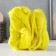 Fasting wool 100% viscose 50g (27 lemon)
