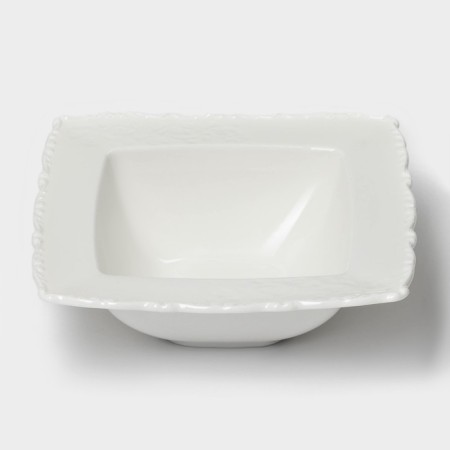 Porcelain salad Magistro Kingdom, 300 ml, 16 × 5.2 cm-3