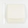 Gift folding box, packaging, "beige", 20 x 18 x 5 cm