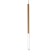 Lamp "Acota" LED 5W 4000k matte gold 2x2x60-160cm