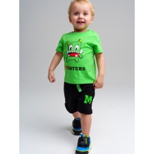 Футболка для мальчика PlayToday, рост 86 см