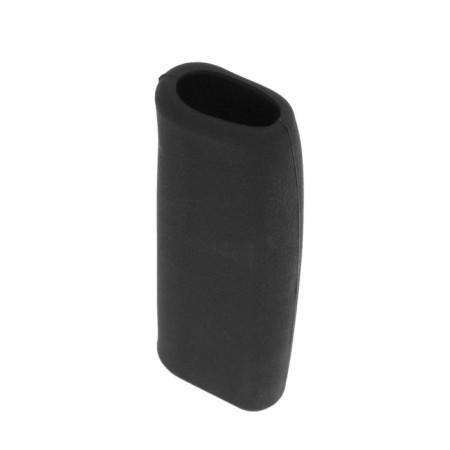 Layer on the handle of a hand brake, black-2