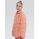 Jacket for girls, height 164 cm, peach color