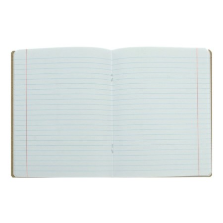 Subject HashTags, 48 ​​sheets in the Literature line with reference material, block 65 g/m2-2