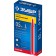 Building bison MP-50 06321-3, permanent, Extraton, 0.5 mm, red