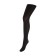 Women's tights Minimi Fleece Micro, 200 den, size 4, color Nero