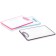 Cutting board EMHOUSE, size 30x21 cm, color mix