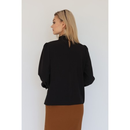 Female blouse, size 48-2