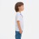 T-shirt Children's KAFTAN "Sailor", white, height 86-92 (28)