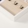 Decorative wood hooks with a “heart with a bow” calendar 30x20 cm