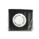 Polymer clay Calligrata SH-24, 50 g, black