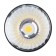 Universal lamp Rexant Sirius 15 W 4000 to Led Black