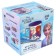 Muging Muging with the liner "Great gift!", Cold heart