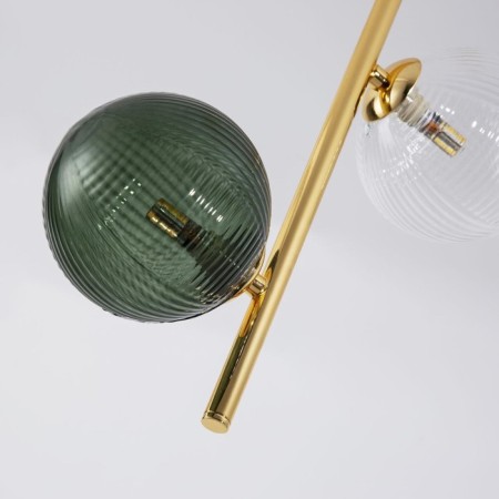 Suspension chandelier Infilato 130 mm, G9LED 10W-5