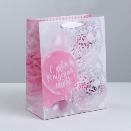 Package Gift Laminated Vertical, packaging, “Tender Dreams”, 31 x 40 x 11.5 cm-1