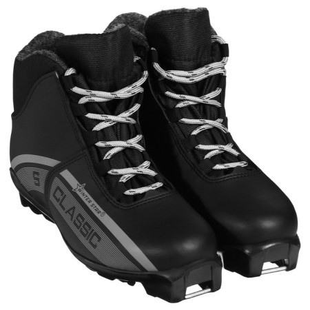 Brows Ski Winter Star Classic, SNS, p. 46, black/gray color-6