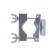 Dori 6520 antenna, street, active, 44 dB, DVB-T, DVB-T2, digital