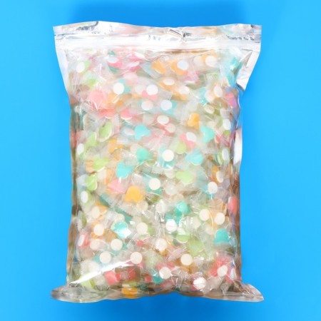 Caramel "Mouse with vitamin C", 250 g-2