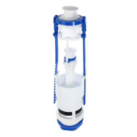 The drain column for the toilet tank "RBM" KV-16.1, white