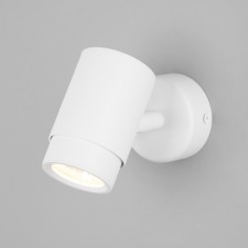 Wall lamp Morgan, 35W, GU10, 7x13x9.4 cm