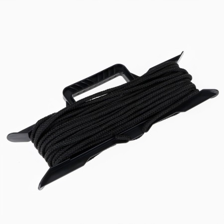 Anchor fall wicker yaman on motorized motor, diameter 8 mm, length - 20 m