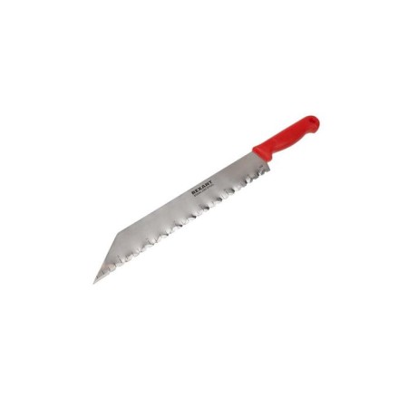 Knife for cutting thermal insulation panels Rexant 12-4926, 340 mm