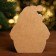Eternal calendar "Santa Claus" 12.5 × 3.5 × 13 cm