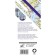 Saint Petersburg. Travel routes. Guide and map